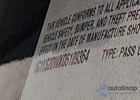 2013 Chevrolet Corvette Grand Sport from USA, damaged, VIN 1G1YS2DWXD5109364